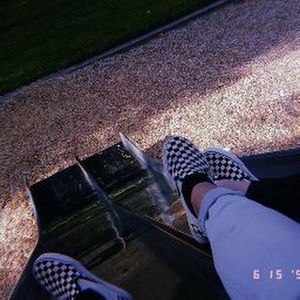 Meet your Posher, Hailey